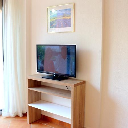 T2 Terrasse, Bormes Les Mimosas La Faviere, 5 Pers, 5 Mn A Pieds Des Plages Et Commerces Exterior photo