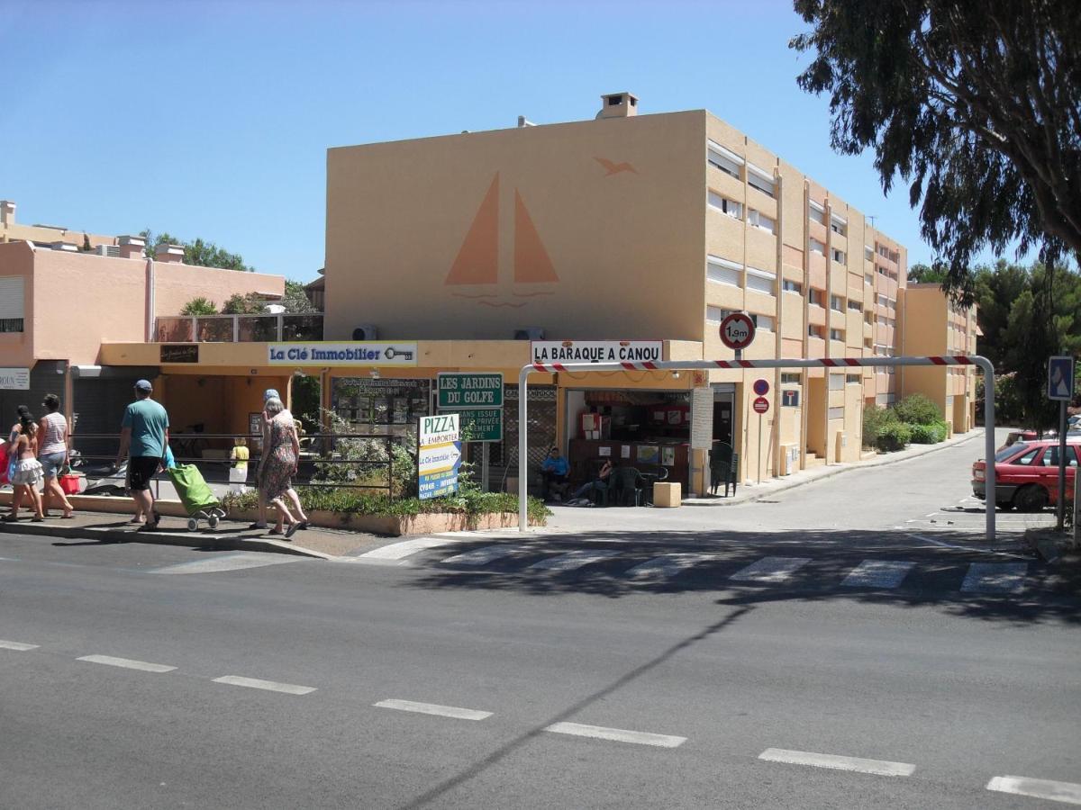 T2 Terrasse, Bormes Les Mimosas La Faviere, 5 Pers, 5 Mn A Pieds Des Plages Et Commerces Exterior photo